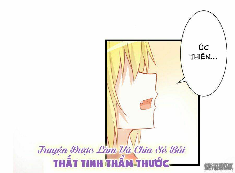 hôm nay ta cũng muốn trêu chọc nàng chapter 19 13