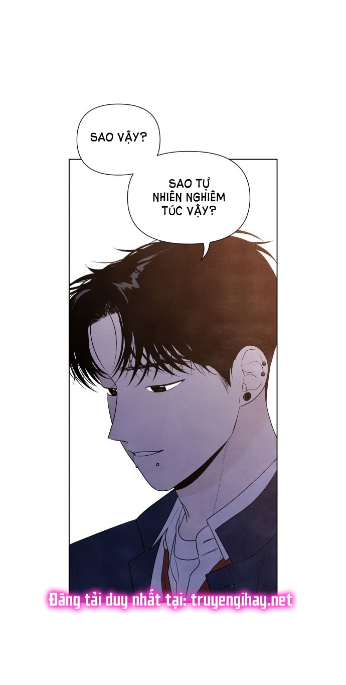 điều khiến tôi quyết tâm muốn chết chapter 6.1 24