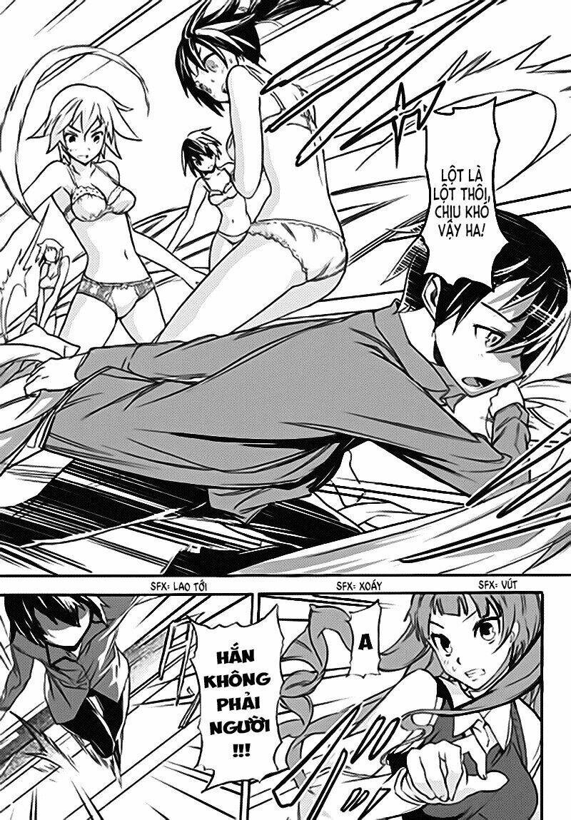 akiba's trip chapter 1 8
