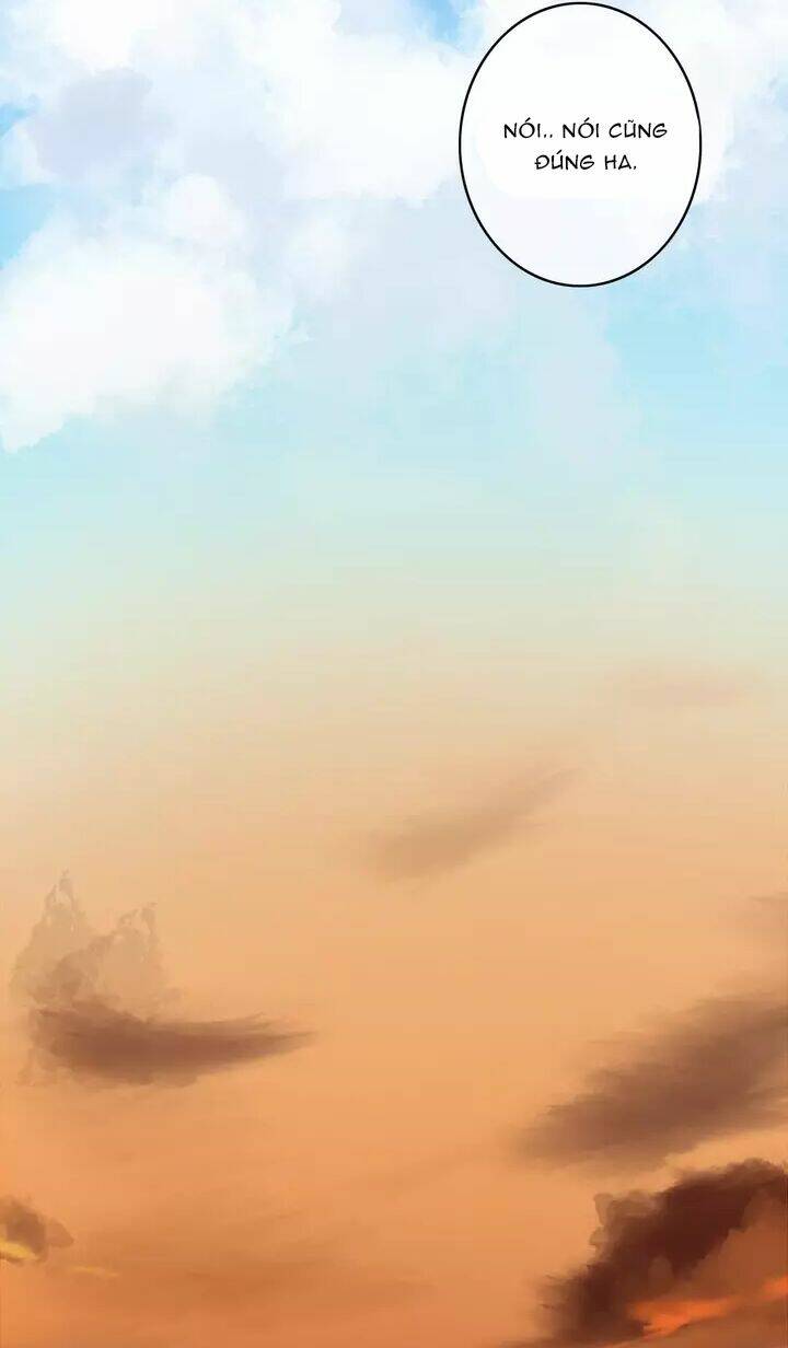 thập quang mật ngữ chapter 13 26