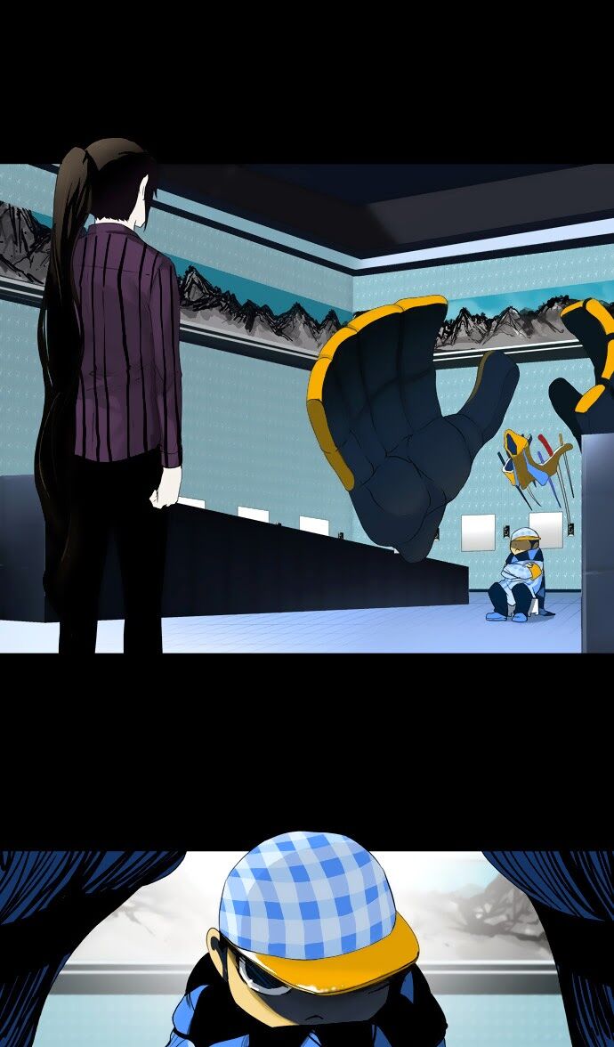 tòa tháp bí ẩn 2 chapter 15 1