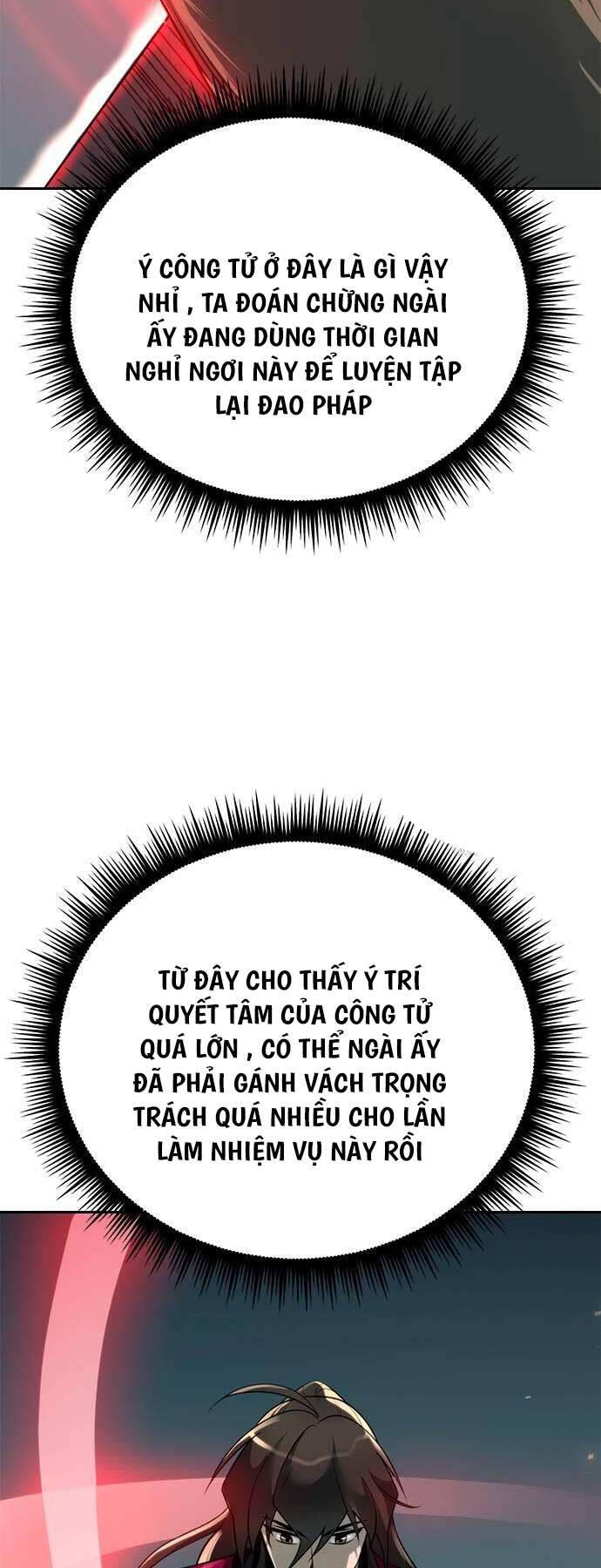 Ma Đạo Chuyển Sinh Ký Chapter 63 12