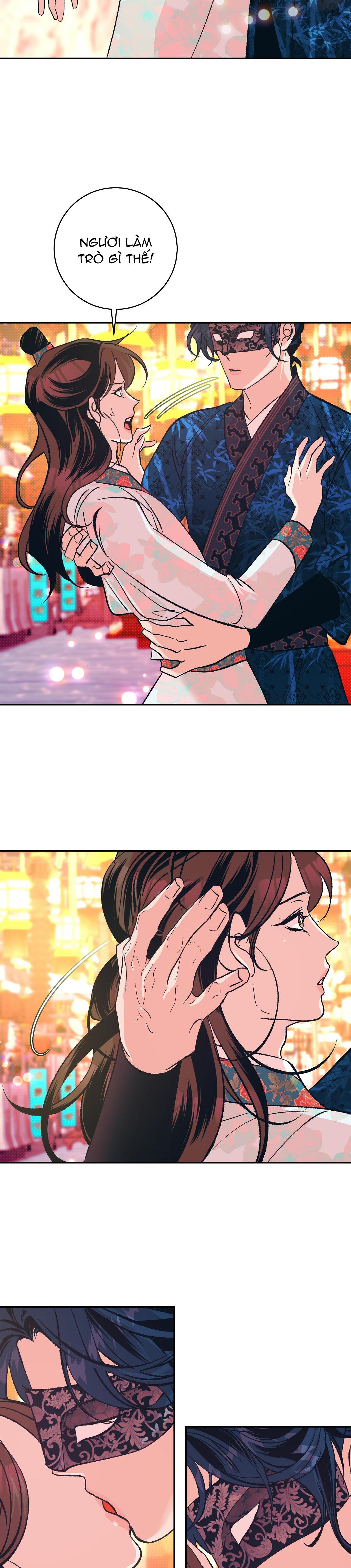 hương mộc chapter 10 2