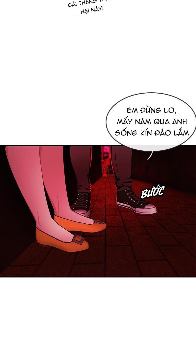 nửa đêm ở poppy land chapter 63 38