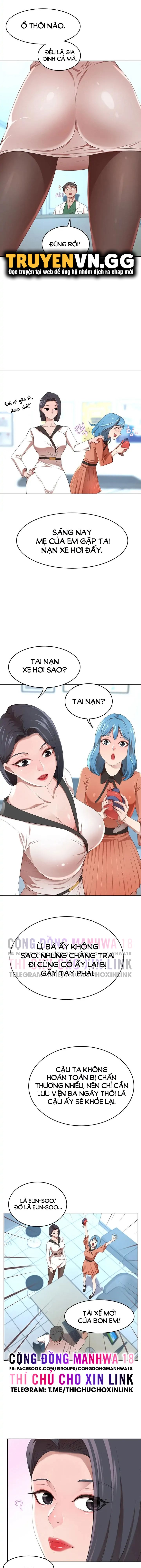 phú bà chapter 3 10