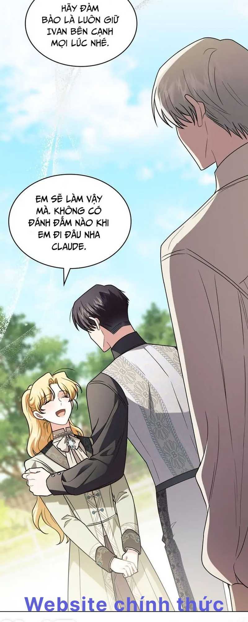 tìm lại camellia chapter 94 21