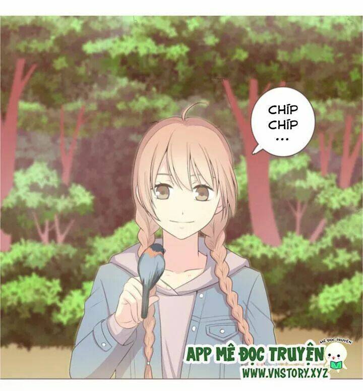 xin chào! dân nữ chapter 53 23