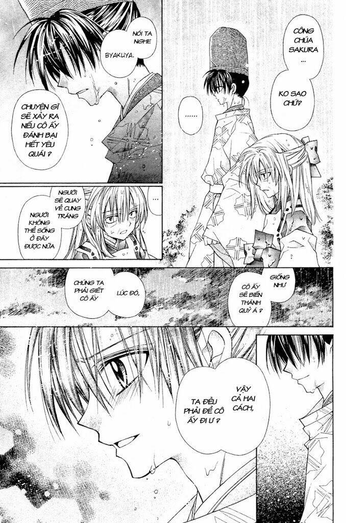 truyền thuyết công chúa hoa anh đào chapter 2 120