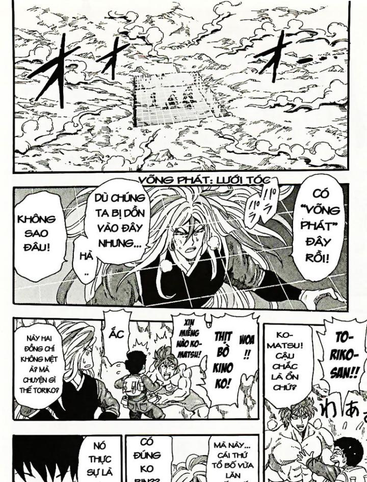 thánh tỏi sành ăn chapter 40 30