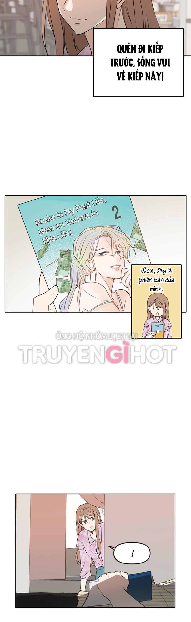 hẹn gặp anh ở kiếp thứ 19 chapter 50 20