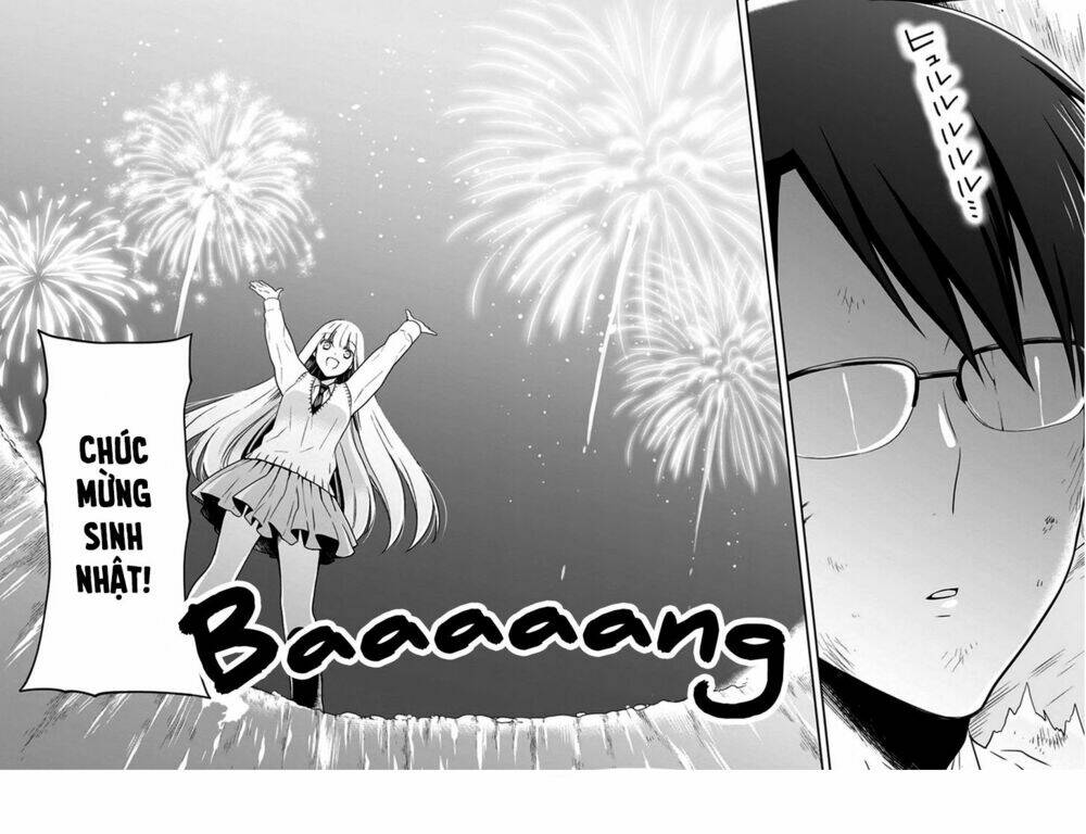 s watari-san to m mura-kun chapter 5 25