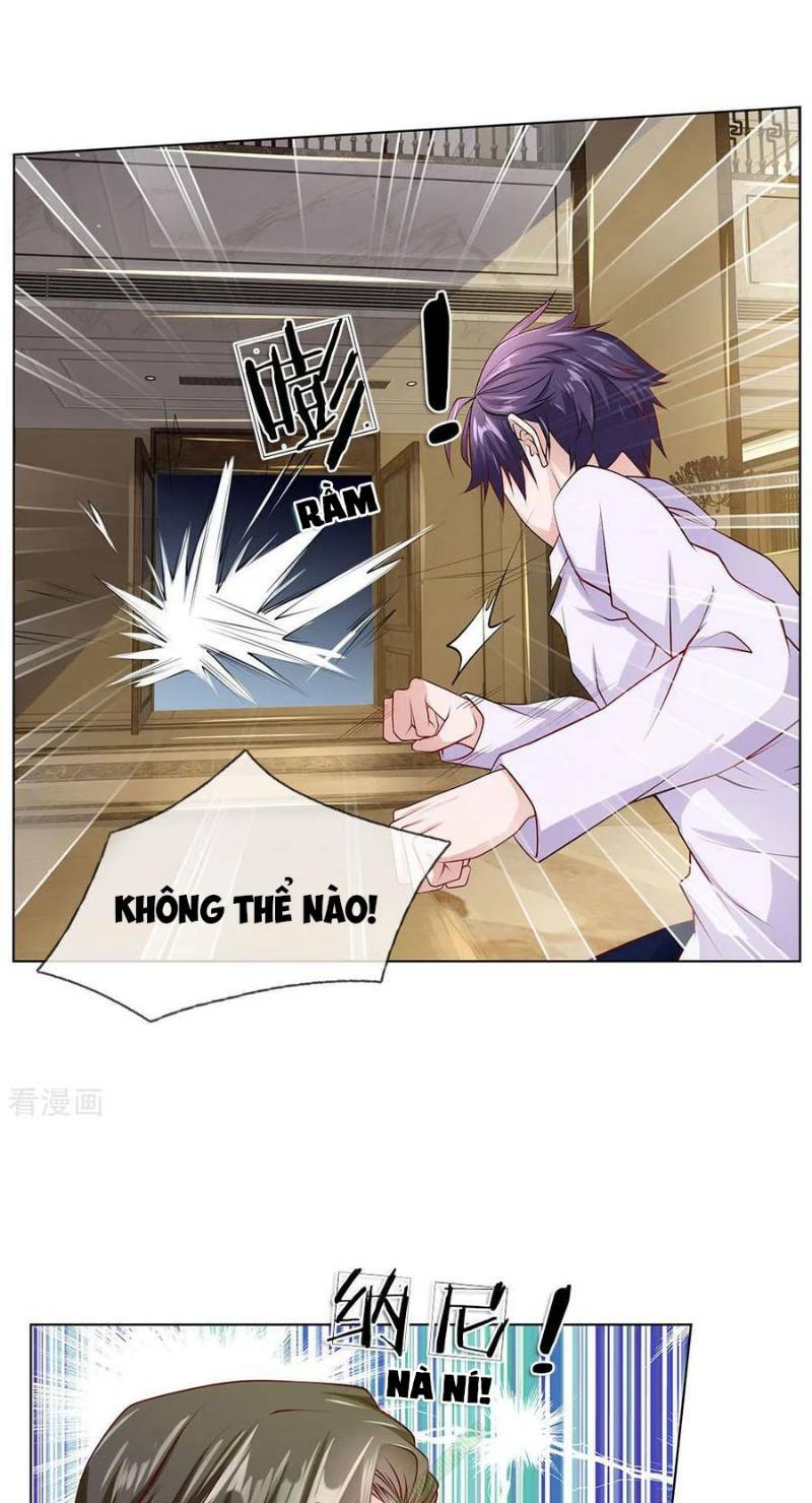 cực phẩm yêu nghiệt chapter 31 8