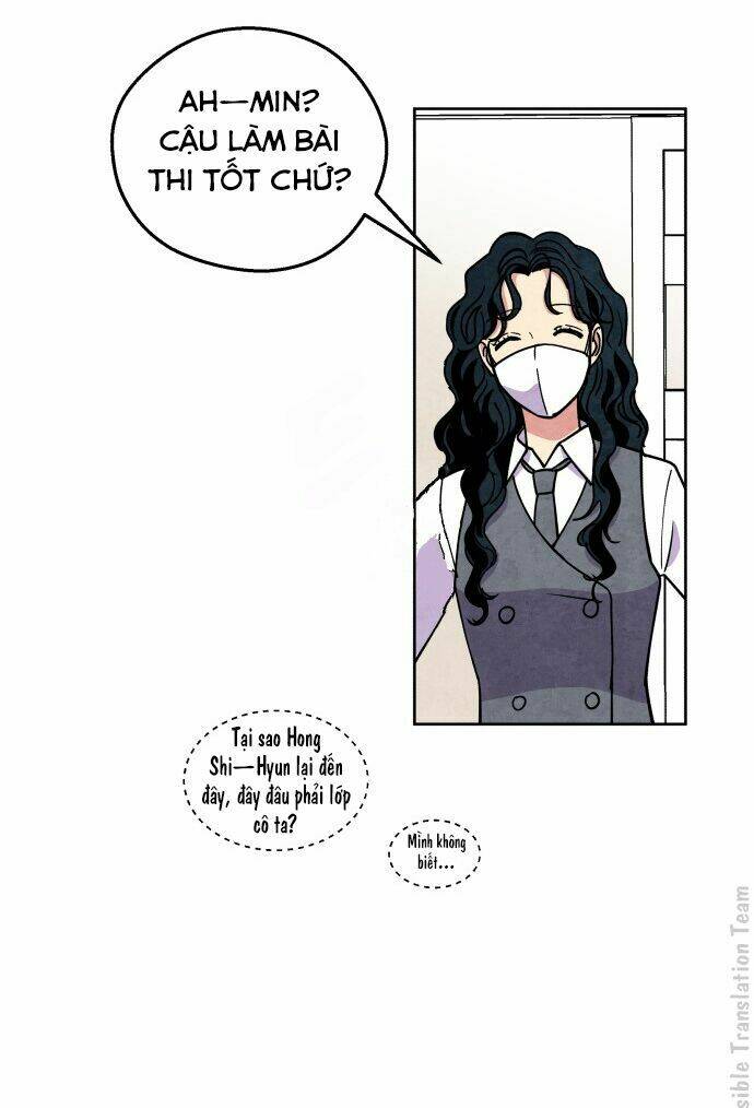 tai sói và mũ đỏ chapter 27 42