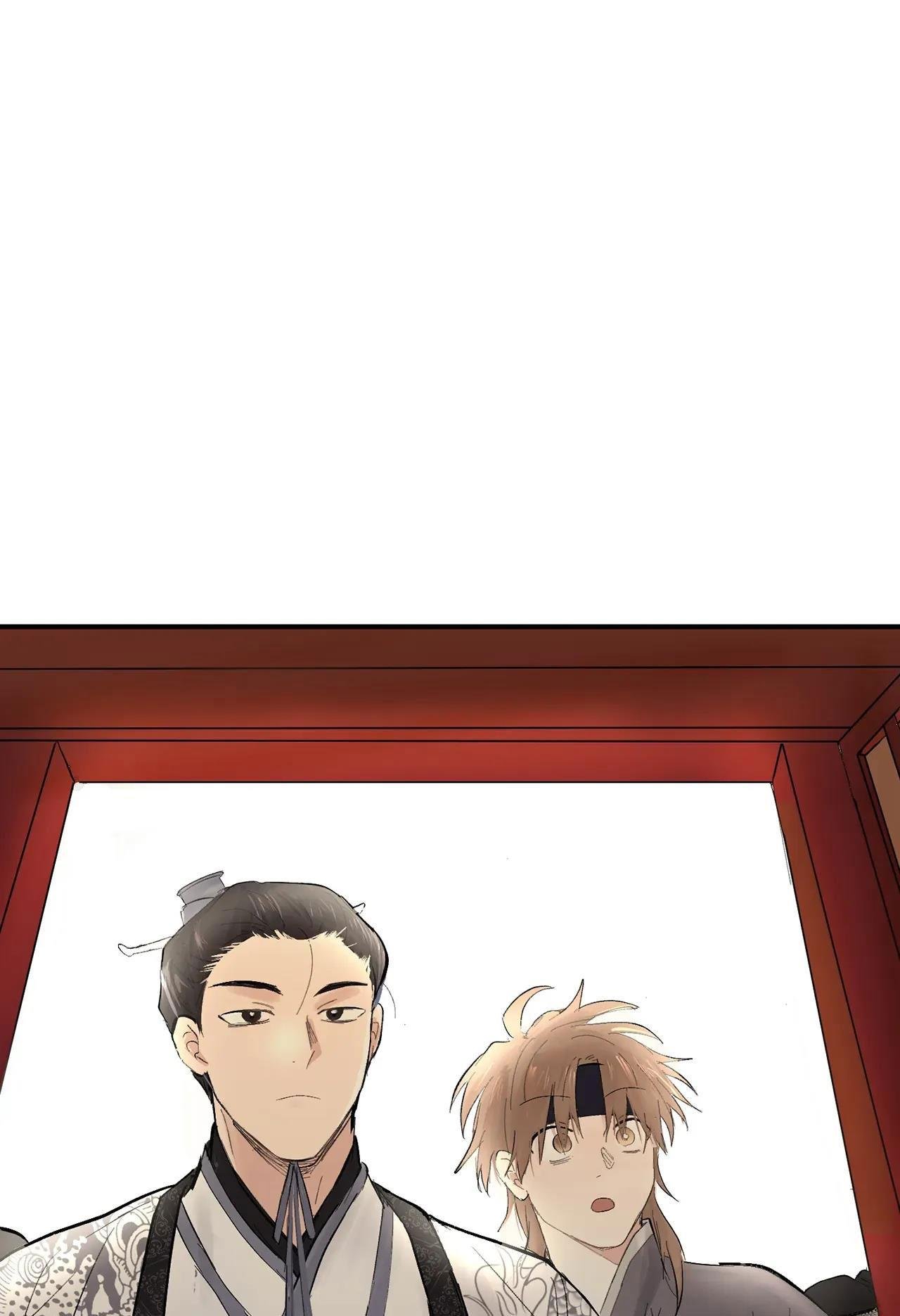 bl cổ trang - âu cổ ngắn nhà kim chapter 38.4 46