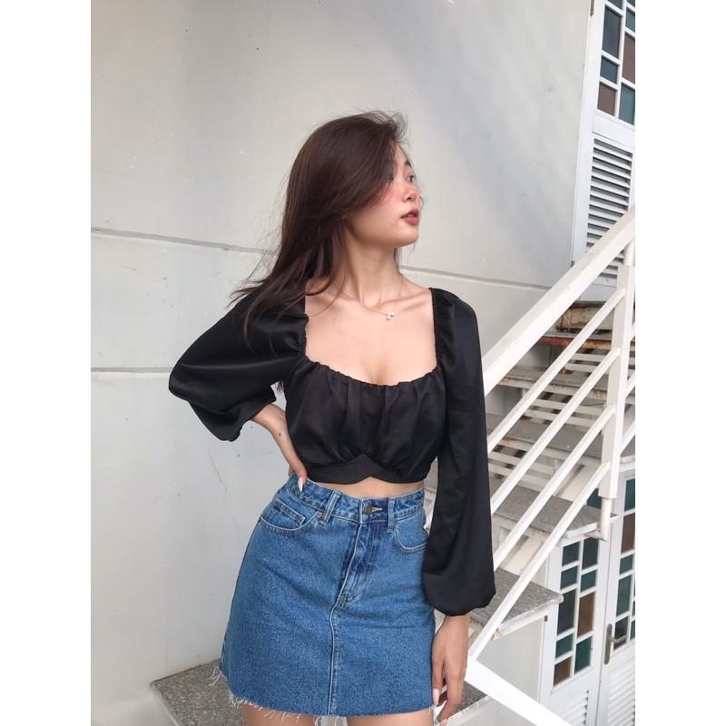 Áo MolTop