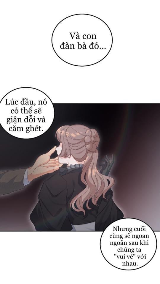 ebony, quạ đen chapter 22 20