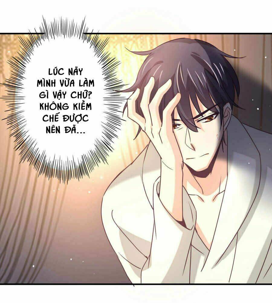 cuồng duệ tiểu thê chapter 58 18