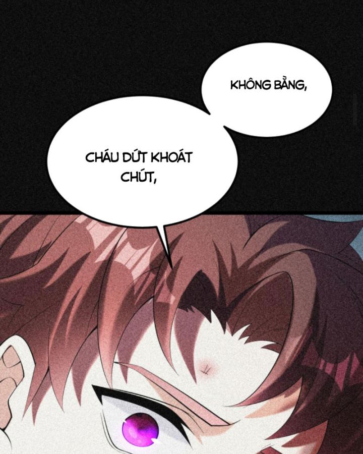 học cùng em gái, tôi bất cẩn vô địch rồi chapter 84 30