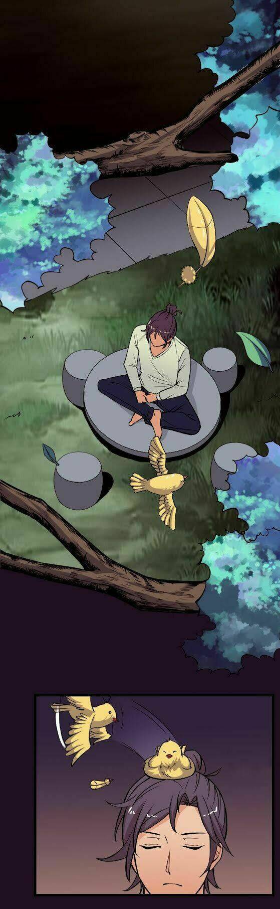 ngưu thư cung ứng thương chapter 62 16