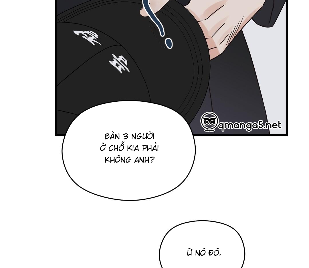 phức cảm tự ti của omega chapter 38 46