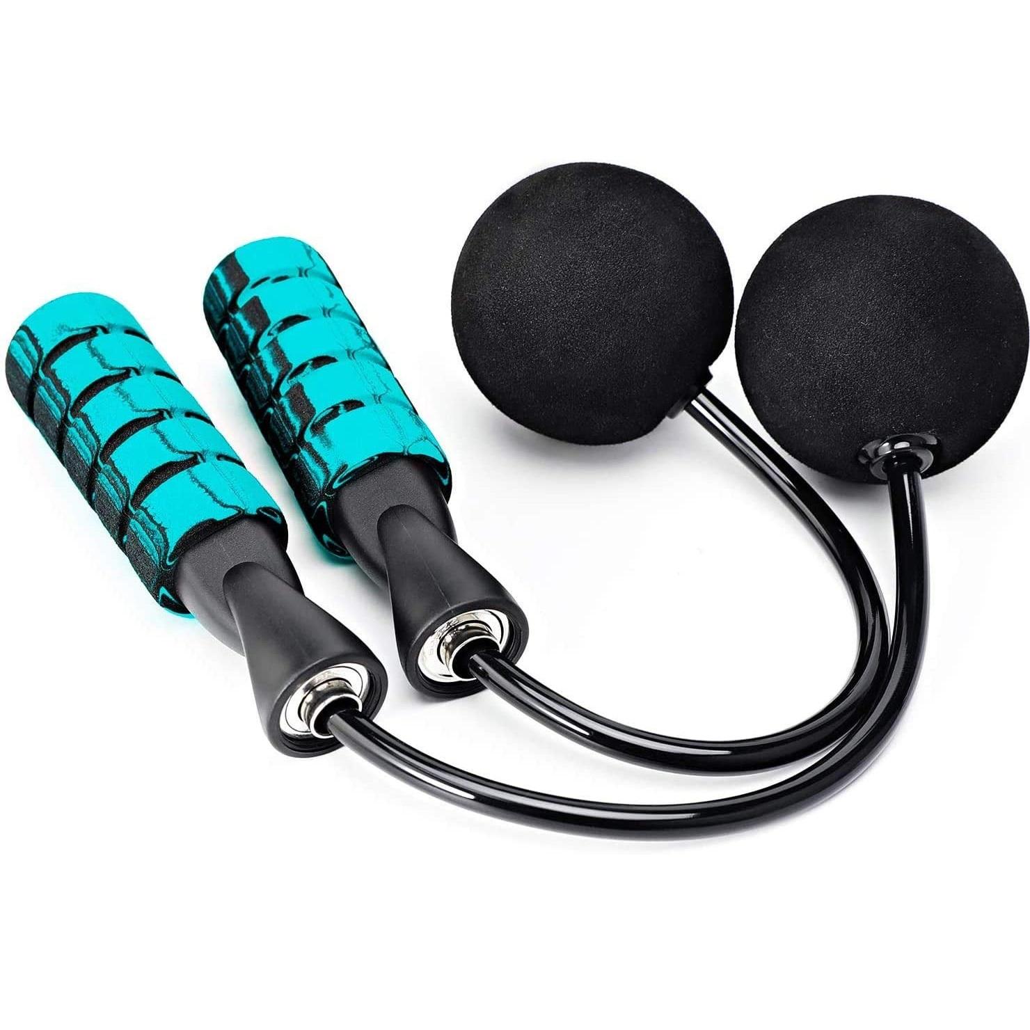 Tập Gym Tại Nhà Cho Tập Thể Có Thể Điều Chỉnh Free7 Bóng Ropeless Không Dây Dây Nhảy Dây Nhảy