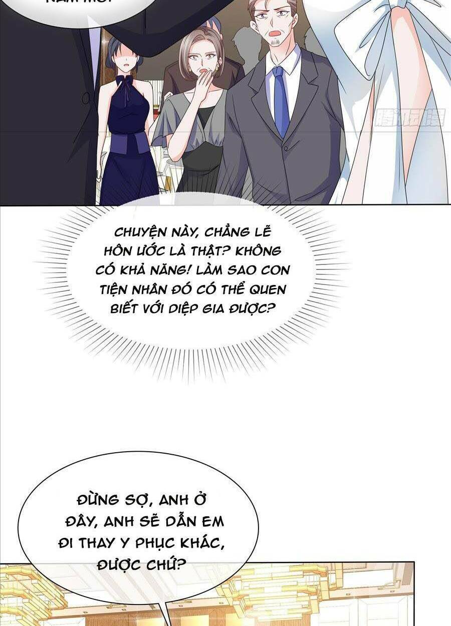 nhược hữu hàn đông ngộ noãn dương chapter 6 29