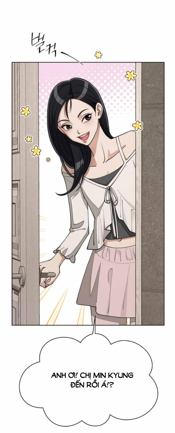 Tình Yêu Của Ik Seob Chapter 45 - Trang 30