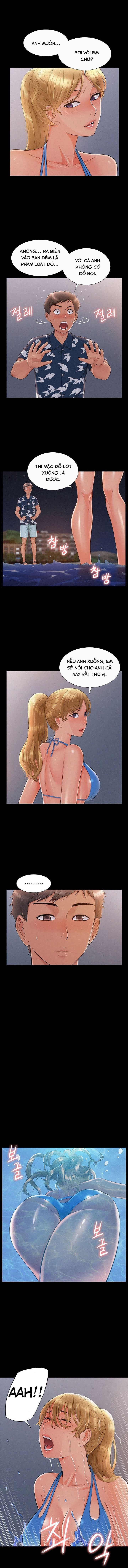 phép màu phòng khám chapter 29 7