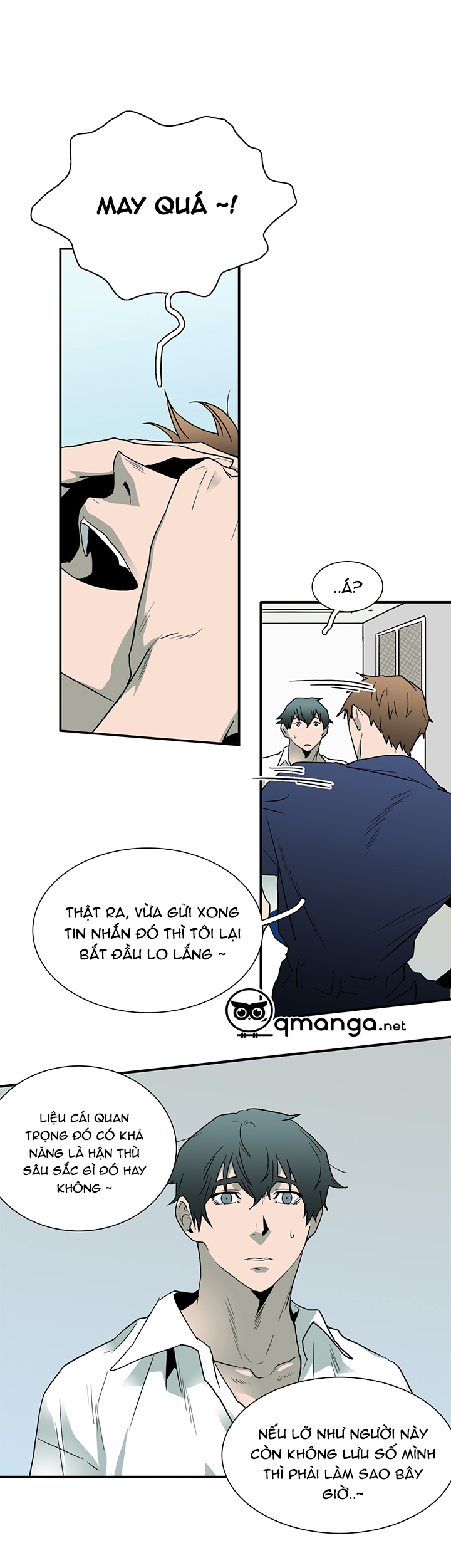 dear door chapter 45 21