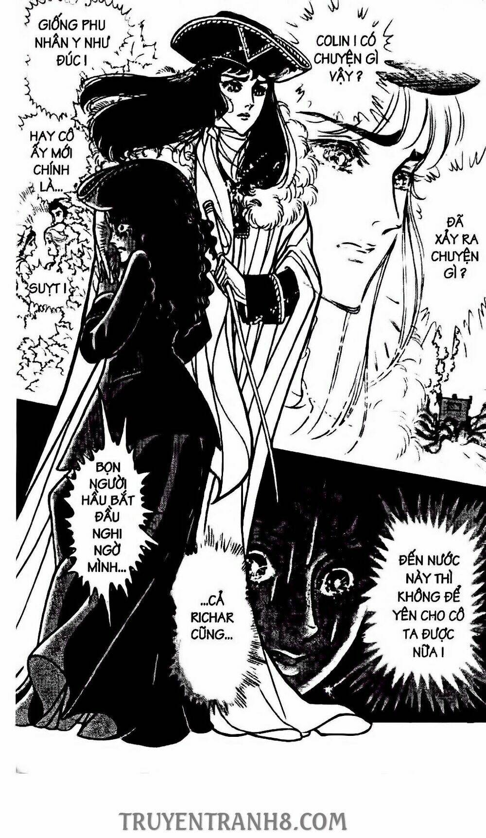 the count s daughter chapter 53 25