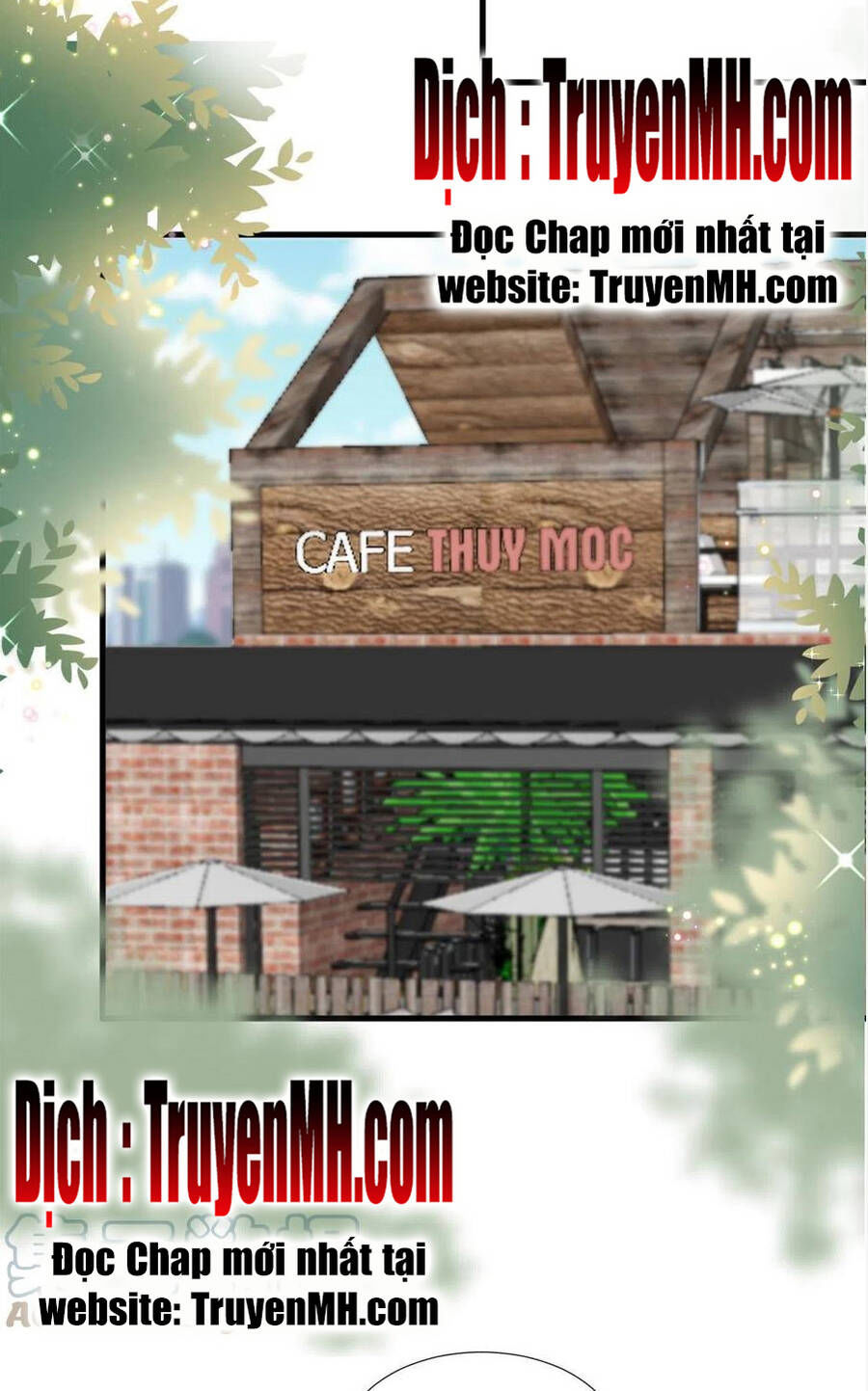 thí hôn lão công, cần giúp sức chapter 569 6