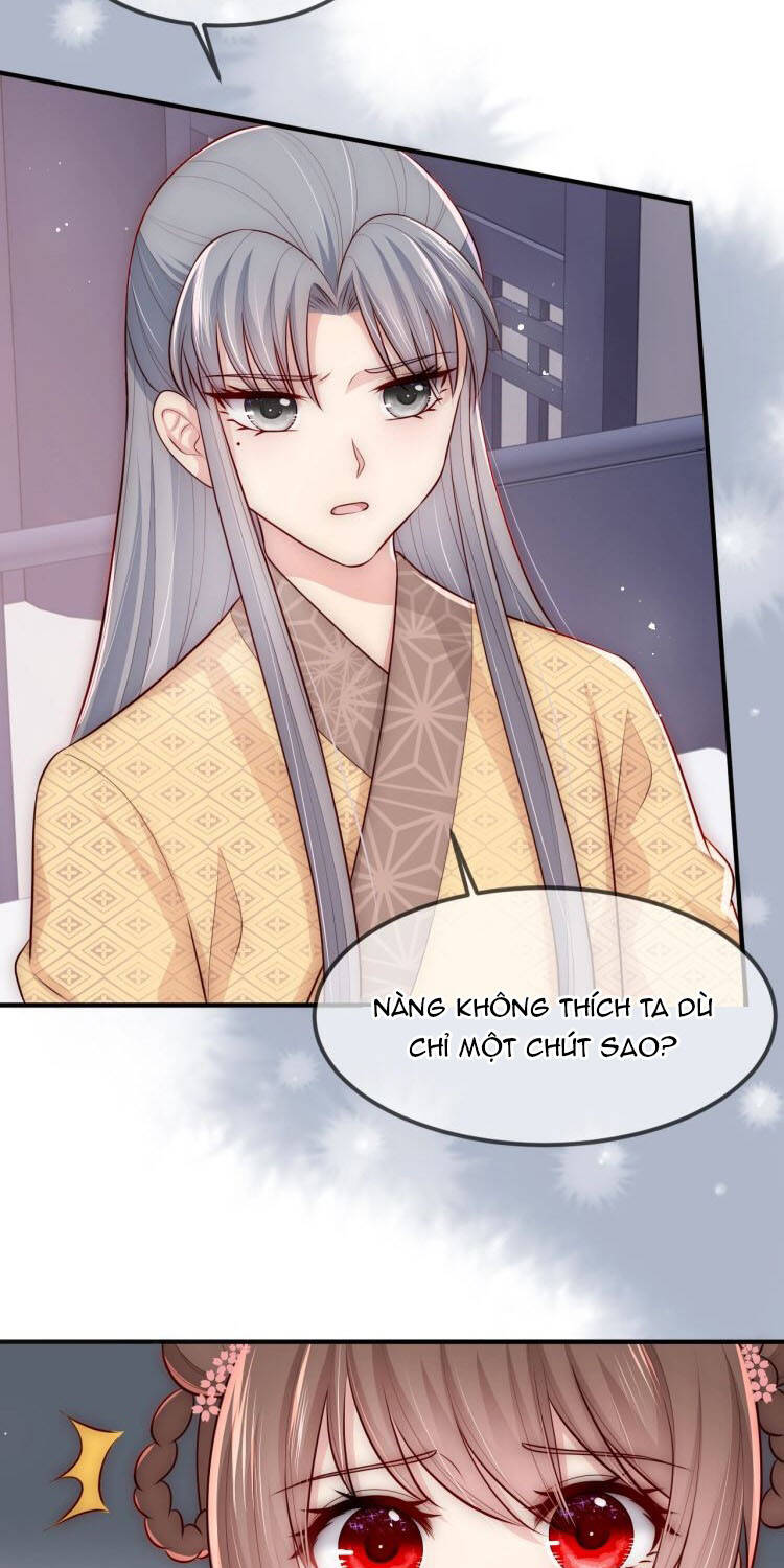 dưỡng địch vi hoạn chapter 70.1 4