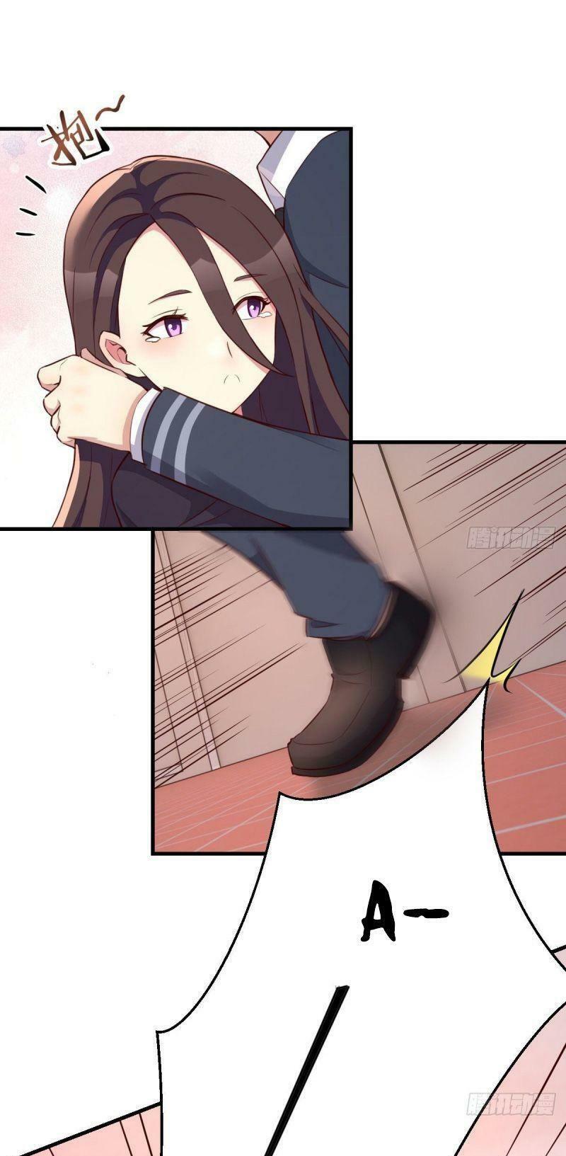 thiên tứ thức tỉnh chapter 35 11