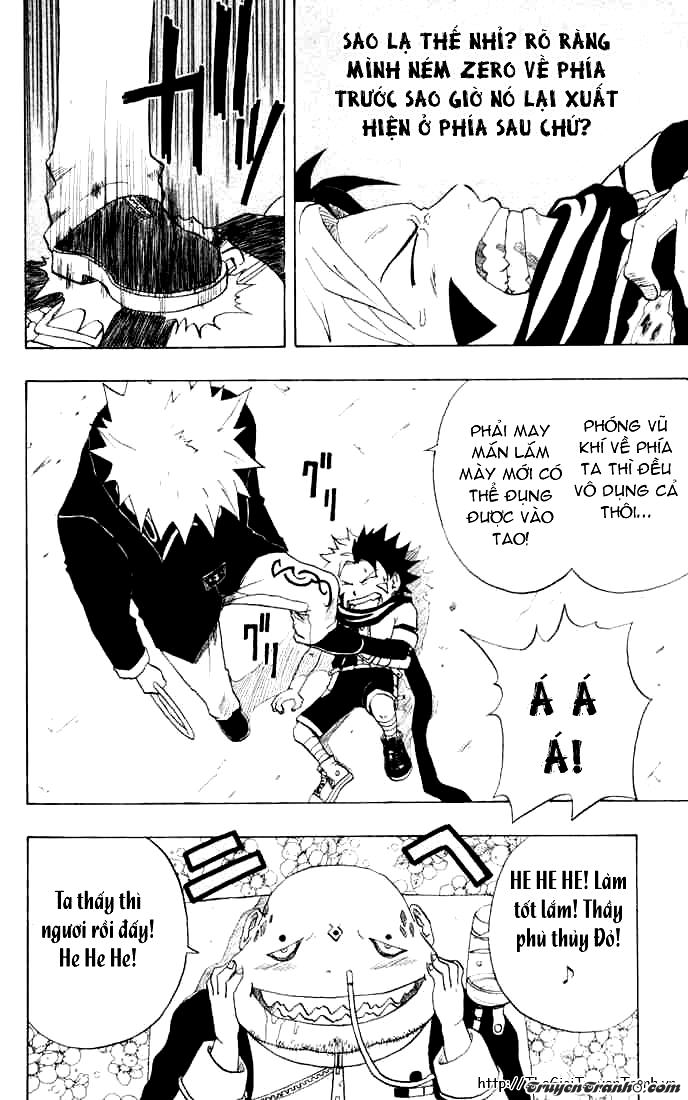 cuộc phiêu lưu của quỷ satan chapter 9 31