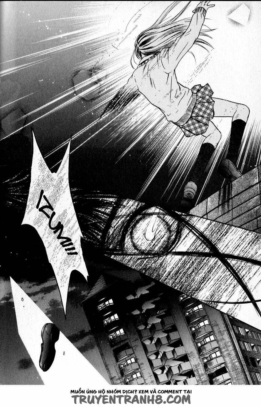 komatta toki ni wa hoshi ni kike! chapter 33 23