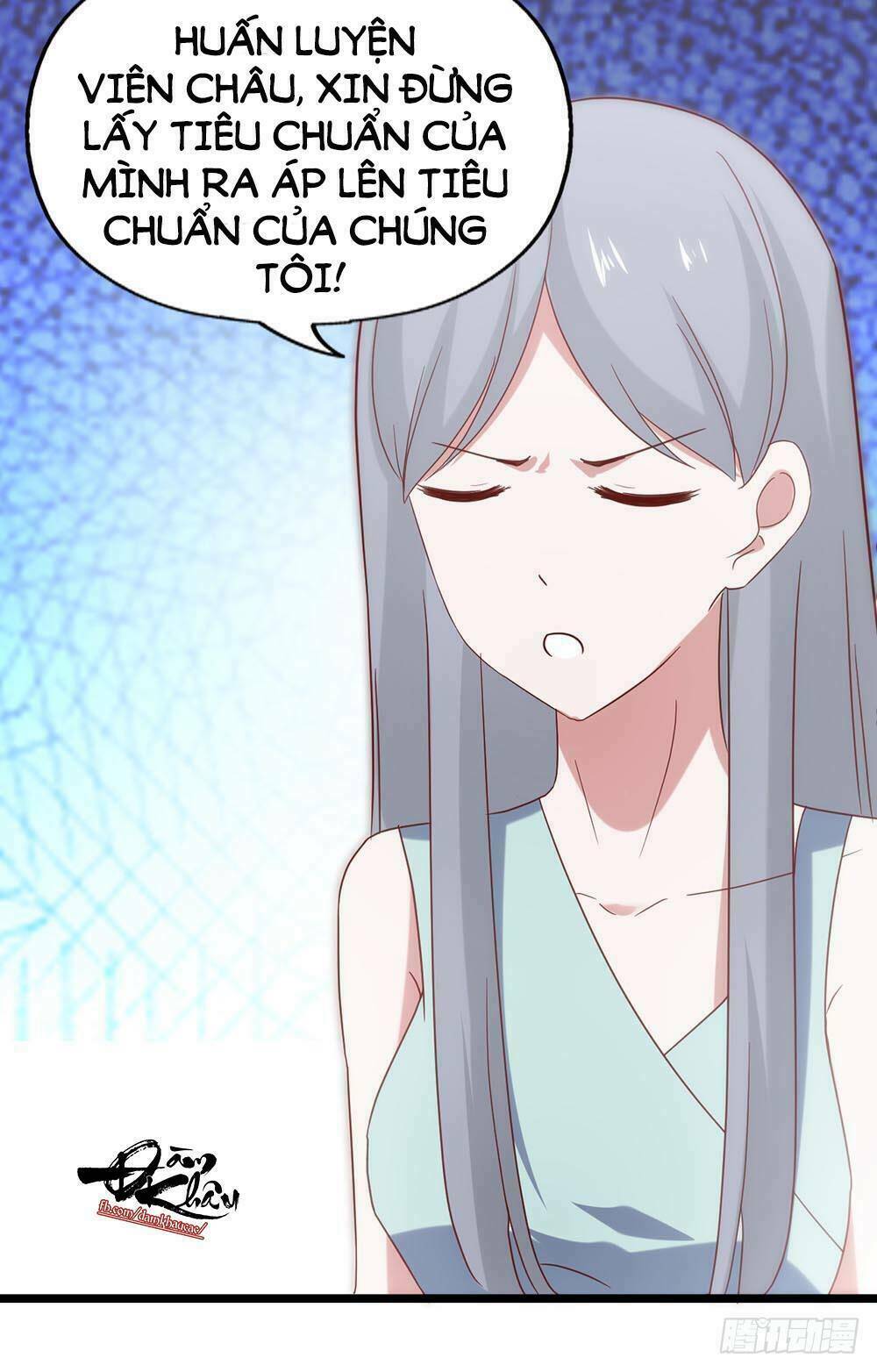 ác ma bàn bên chapter 52 34