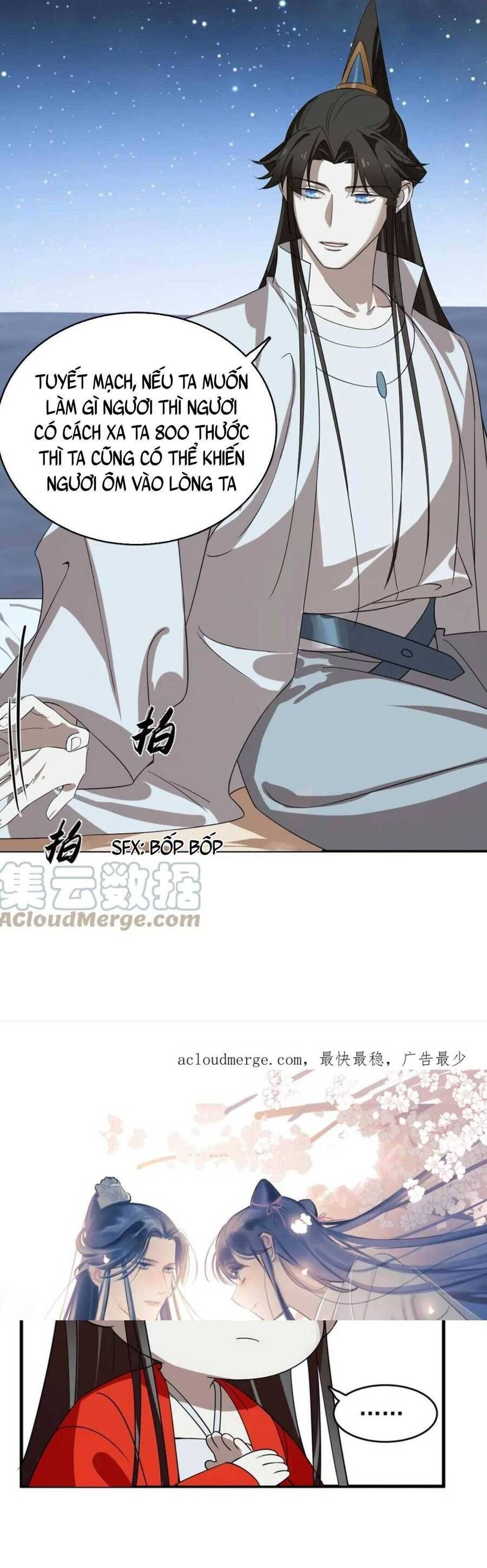 độc bộ thiên hạ: đặc công thần y chapter 454 3