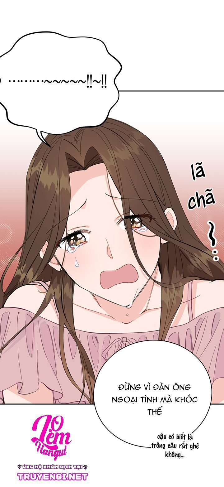 người tình thay thế chapter 3 8