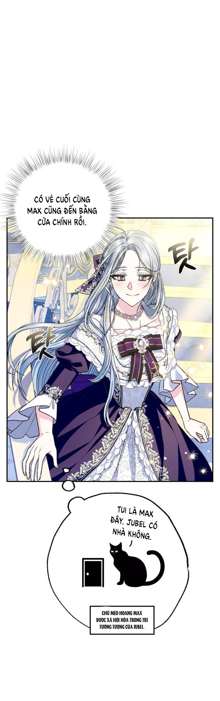 cha à, con không muốn kết hôn đâu chapter 106 6