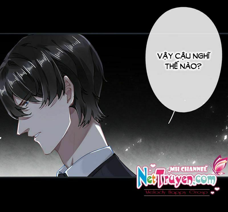 thác sủng thiên giá danh viên 2 chapter 6 12