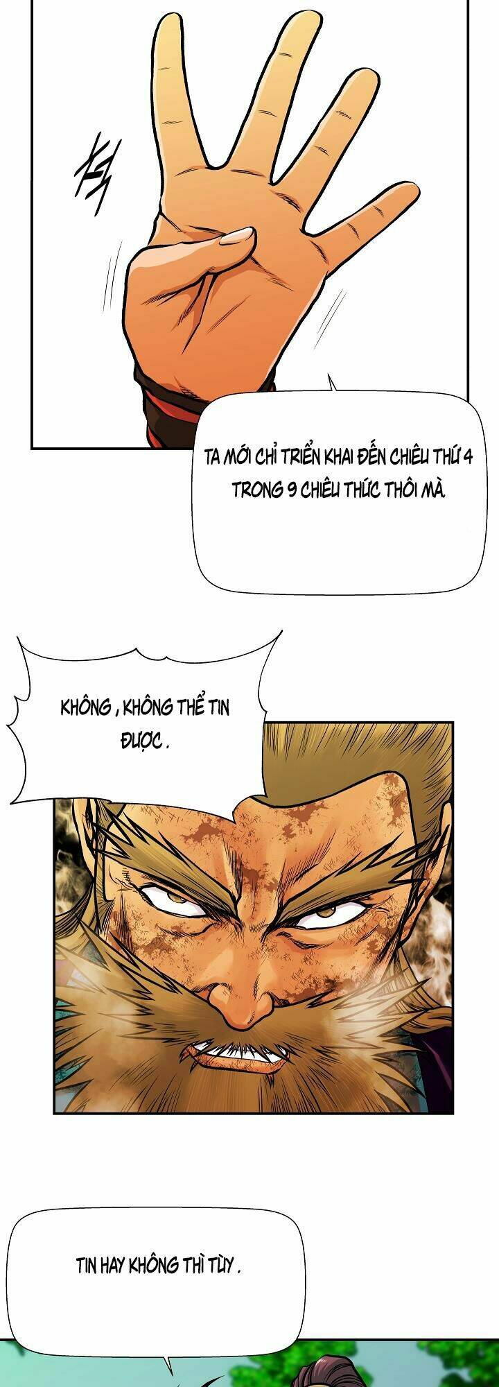 ngũ hợp chí tôn chapter 35 26