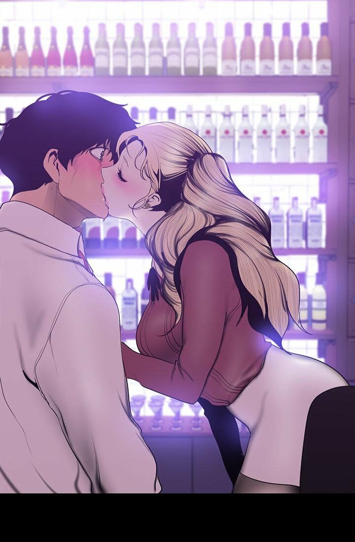 tân thế giới tuyệt vời chapter 65 63