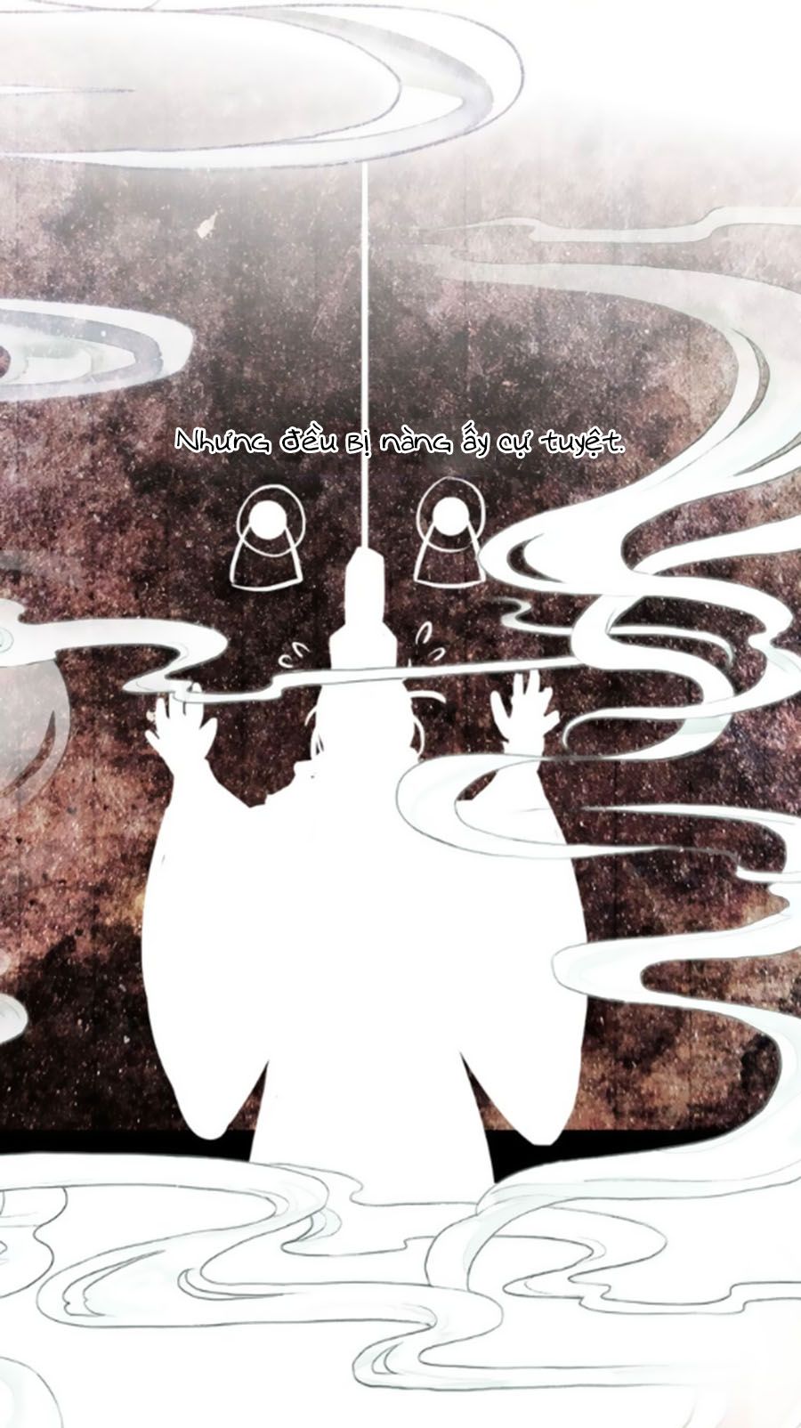 mỹ nhân làm tướng chapter 81 22