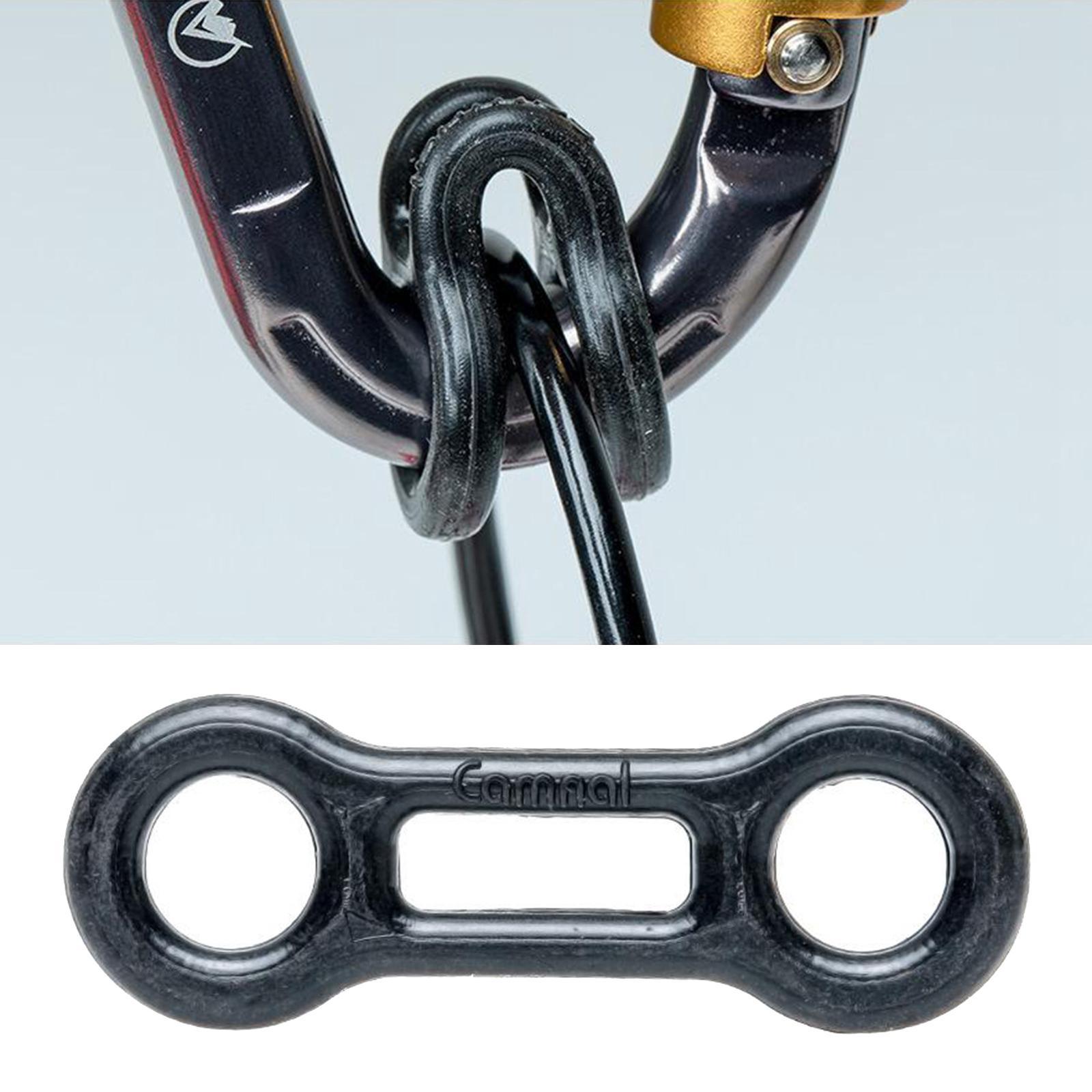 Carabiner Ropes Locking Tools Rigging Fixing Rock Climbing    Equipment,