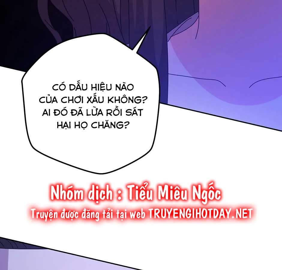 từ hầu gái tôi đã trở thành hoàng hậu chapter 82 56