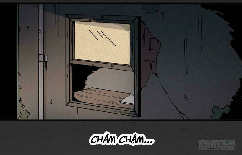 trở lại căn nhà ma chapter 2 10