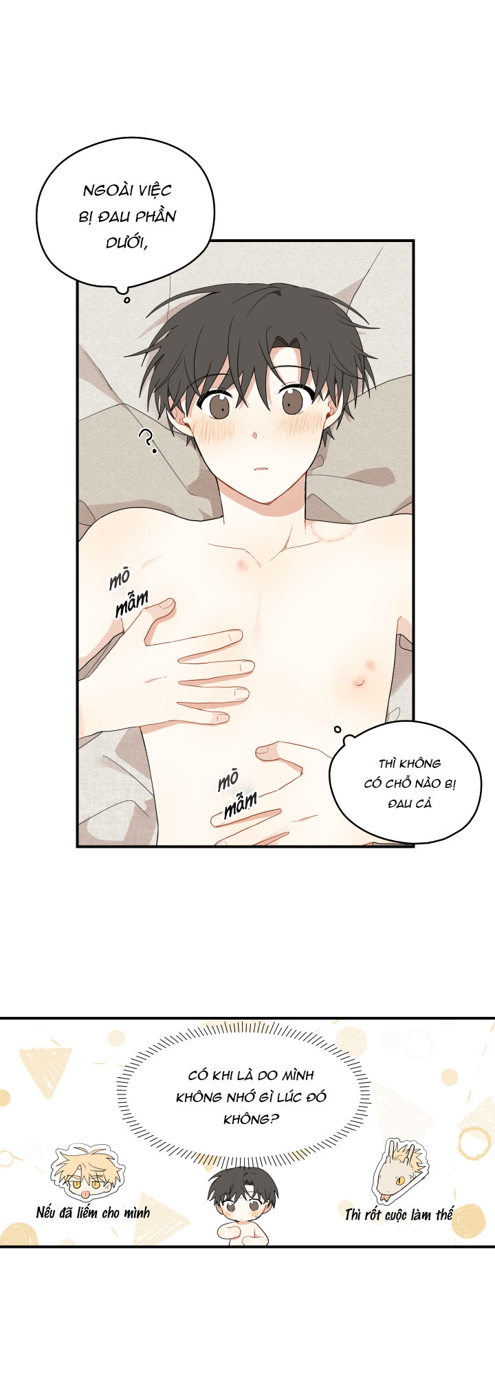 đường hoa liên kiều rơi chapter 18 41