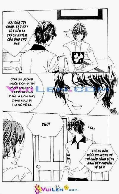 đại ca đi học chapter 5 35