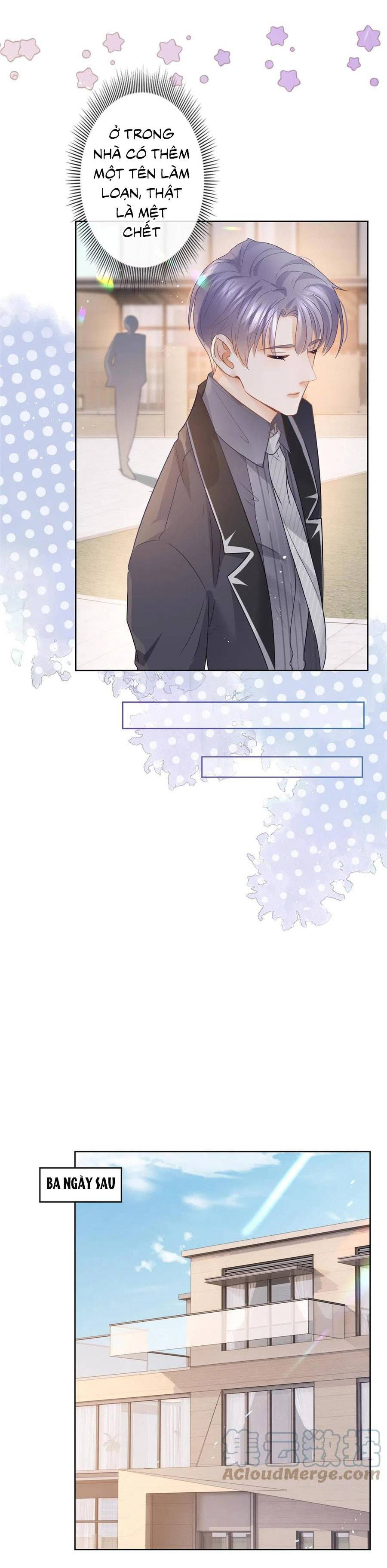 sát thủ đại nhân tại tuyến dưỡng hồ chapter 93 6