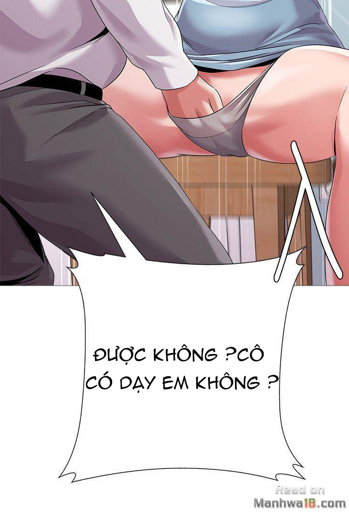 cô giáo bán thân chapter 21 32